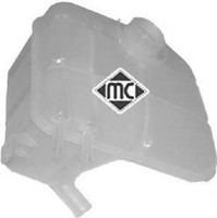 AusgleichsbehäLter KüHlmittel Metalcaucho 03744 FüR Ford DFW Focus DBW DAW DNW 1