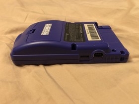 Nintendo Game Boy Color - Grape - Excellent Condition - Gameboy