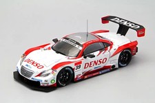 EBBRO 1/43 Super GT 2011 DENSO SARD SC430 39 GT500 Lexus 44555