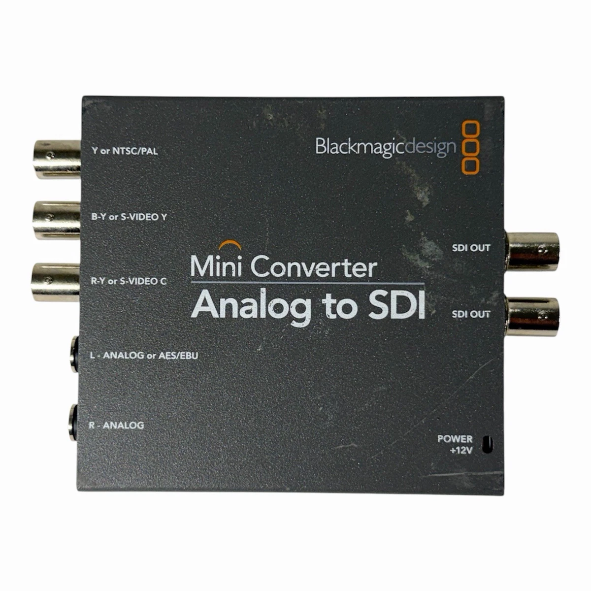 Blackmagic Design SDI Video Production Converters for sale | eBay