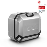 Shad TR36 Terra Rechte Seitenkoffer