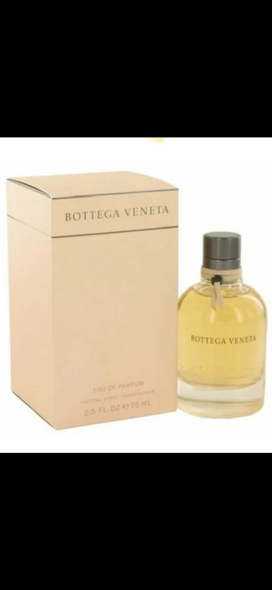 Bottega Veneta Eau de 香水75ml正規品 Bottega Veneta Bottega Veneta Eau de Parfum for Women for sale | eBay