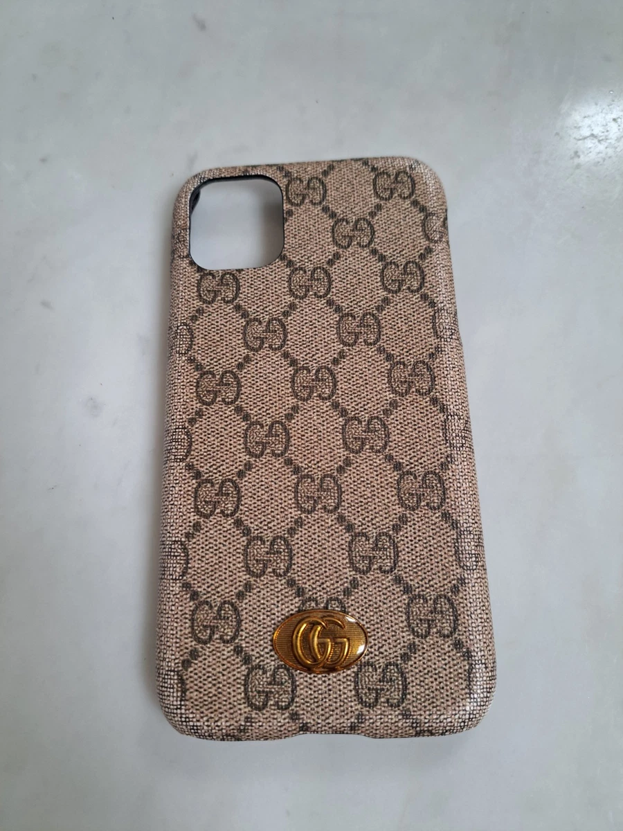 Preços baixos em Celular com Estampa Gucci Estojos, capas e Skins