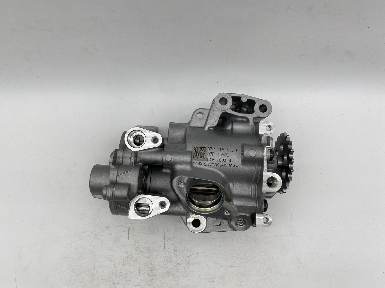 2019-2024 Bentley Continental Engine Oil Pump Assembly OEM 07P 115 105 H