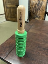 True Balance by Excite Handheld Wooden Toy Fine Motor Skill STEM Coordination
