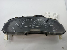 1996-1997 Ford Ranger Explorer Speedometer Cluster Gauge Mph Assembly Oem 1996-1997 Ford Ranger Explorer Speedometer Cluster Gauge Mph Assembly Oem