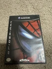 Spider-Man Nintendo GameCube Complete