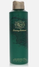 Tommy Bahama Set Sail Martinique for Men All Over Body Spray 6 oz 170 g NEW