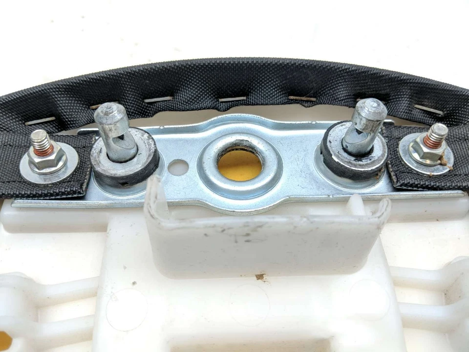 Asiento de pasajero trasero 17 Suzuki GSXR 600 750 Foto 3 de 4