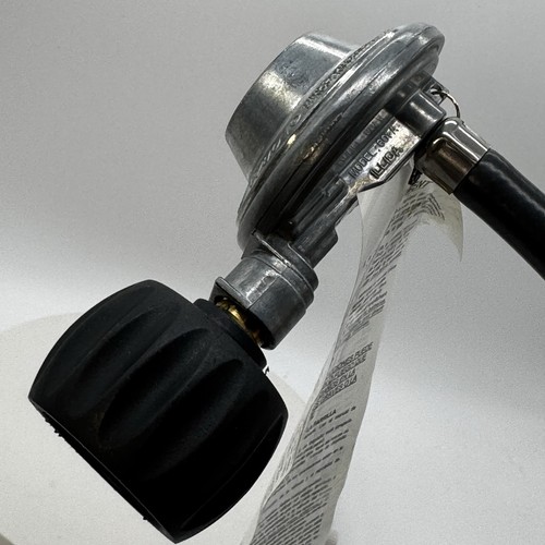 Global LP Gasregler Illida 601-A Char-Broil Grill - Bild 5 von 6