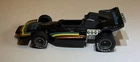 Vintage 1973 Hot Wheels Malibu Grand Prix Formula 1 Real  Riders Loose Excellent
