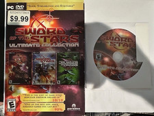 Sword of the Stars Ultimate Collection