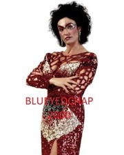 SHERRI MARTEL WRESTLER 8 X 10 WRESTLING PHOTO WWF WCW