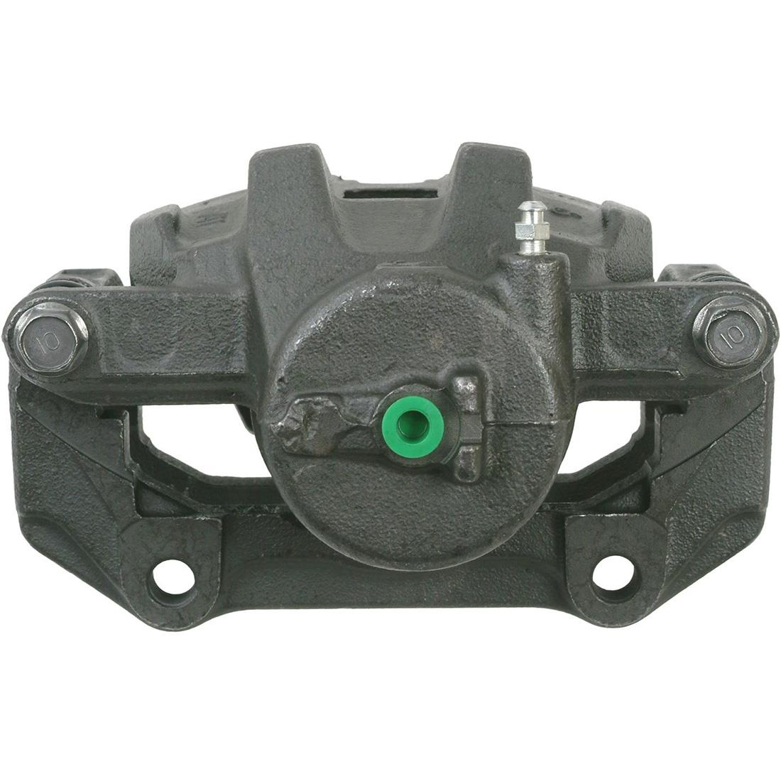 Front Right Brake Caliper w/ Bracket Fits Suzuki Grand Vitara 2006-2013 Front Right Brake Caliper w/ Bracket Fits Suzuki Grand Vitara 2006-2013