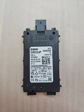 BMW Group 66325A60304 28794941 Front Bumper Short Range Radar Sensor  For iX BMW