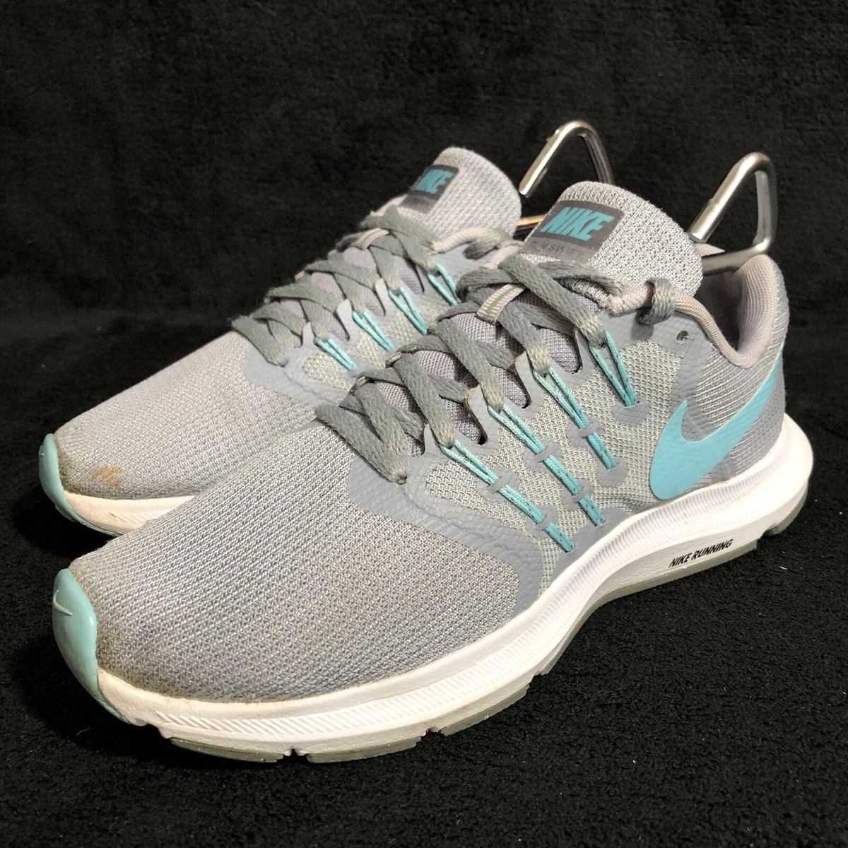 Womens nike top run swift