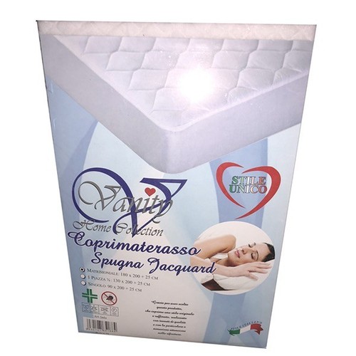 Materasso in Memory 160x190 matrimoniale 5strati 9 Zone Differ. MIGLIOR PREZZO - Foto 4 di 8