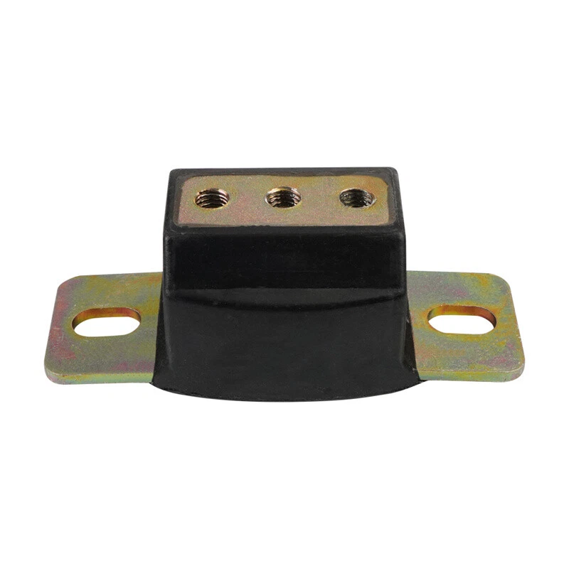 For LS 4.8 5.3 6.0 4l60e 4l80e Universal Replacement Swap Transmission Mount Kit - Image 4 of 4