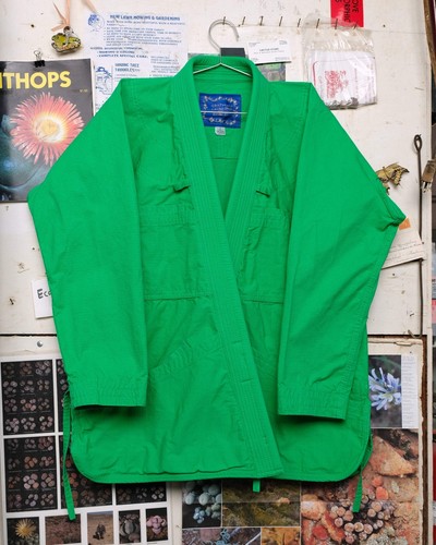 Shoyoroll Cactus Store x Shoyoroll V4 • Verde • 2/A2 • TOTALMENTE NUEVO - Imagen 1 de 7