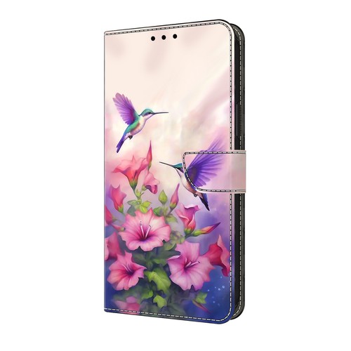 Case For Samsung A12 A13 A14 A15 A16 A22 Printed Leather Wallet Flip Stand Cover - Photo 27 sur 27