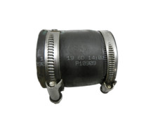 Ansaugrohr Ladeluftschlauch Luftschlauch Schlauch für Peugeot 2008 I 1,2 96KW