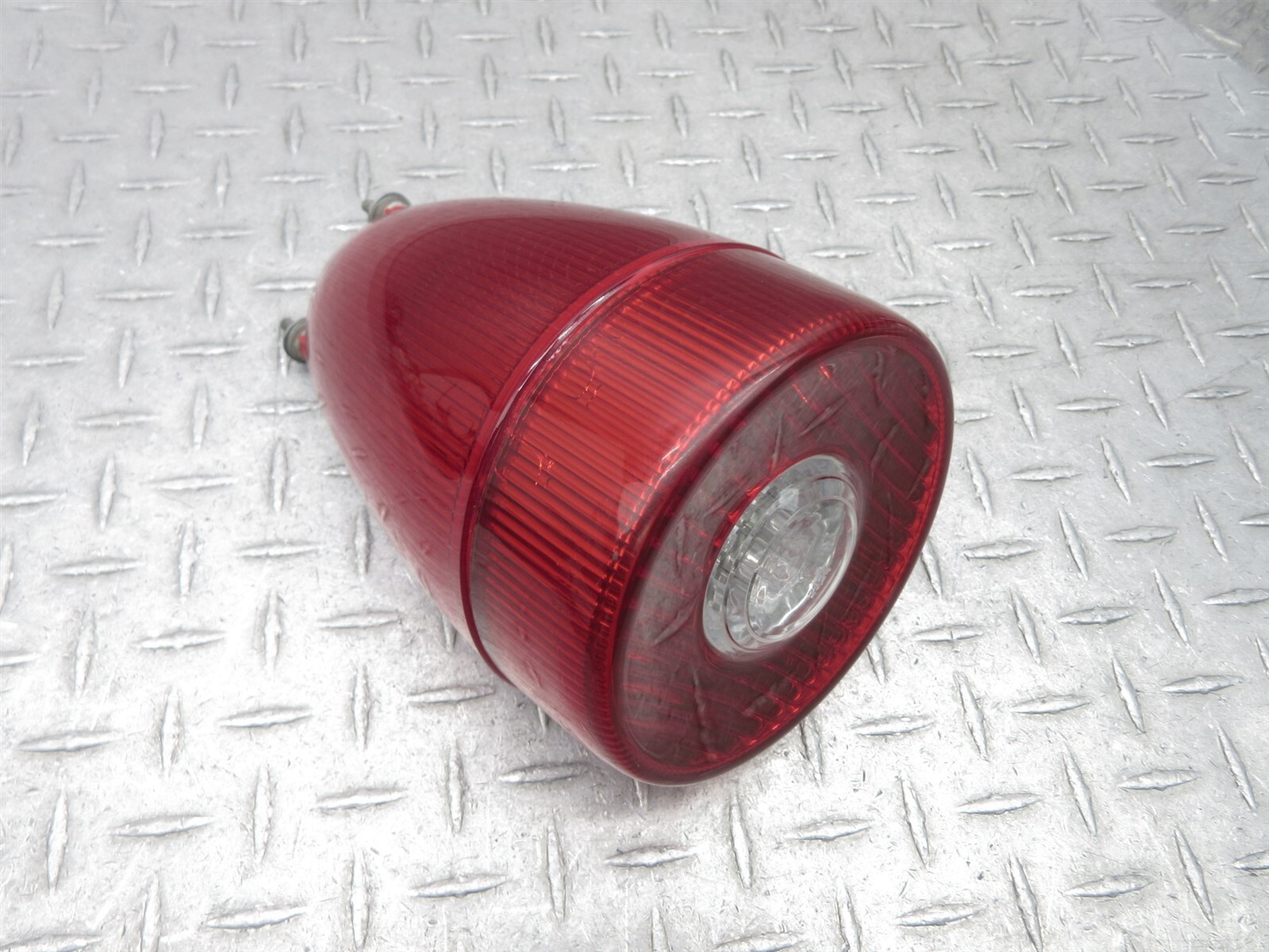 2008 Ferrari F430 Spider 193180 Inner Right Passenger Side Tail Rear Brake Light