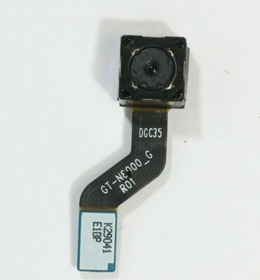 Genuine Samsung Galaxy Note GT-N8010 Rear-Facing Camera Webcam GT-N8000_G R01