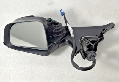 2020-2024 Tesla Model Y Left Side Exterior Rear View Mirror