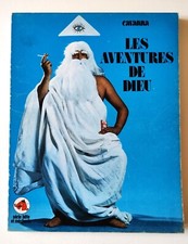 Cavanna - Les aventures de Dieu (1976)