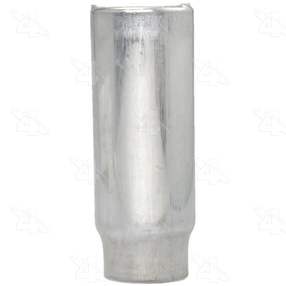 For 1998 Chevrolet Tracker A/C Receiver Drier 4 Seasons 696WE54  - Image 2 of 4