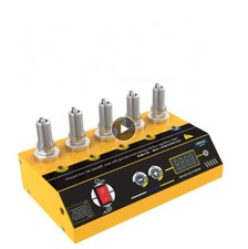 Car Spark Plug Tester Ignition Testers 220V 110V Automotive Diagnostic Tool