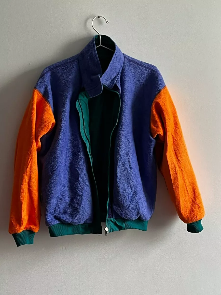 Patagonia colorful deals jackets