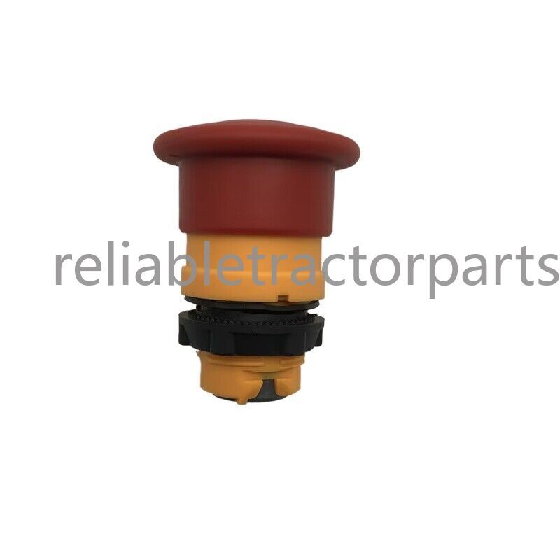 66812 E-Stop Switch for Genie Z-62 Z-40 Z-80 Z-60 ZX-135 Z-70 Z