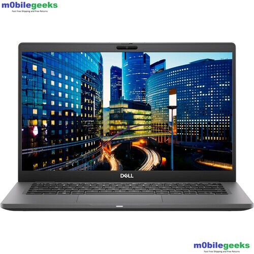 Dell Latitude 7310 13.3