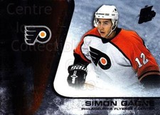 2002-03 Pacific Quest for the Cup #75 Simon Gagne
