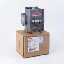 One New Contactor A110-30-11 110VAC #A6-22