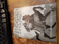SHOGUN TOTAL WAR COLLECTOR'S EDITION PC - Manual only