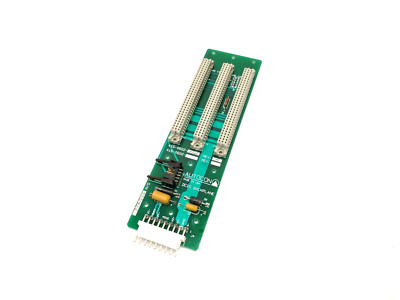 Autocon 415-0602-902 Rev B DCIO Backplane Circuit Board Hurco BMC30HT