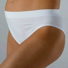  Schwangerschafts-Slip Seamless Gr.M/L, L/XL made in Italy Umstandsunterhose
