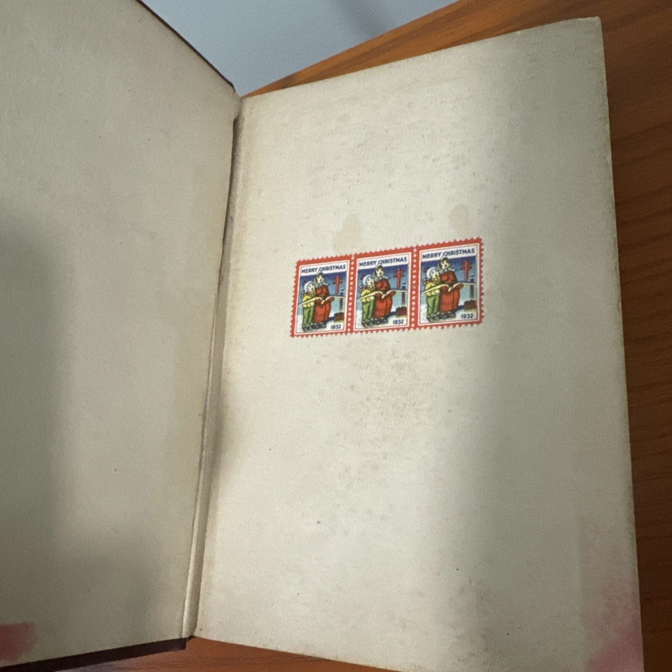 The Lighthouse At The End Of The World Jules Verne G.H. Watt 1st Ed First 1924 - Image 2 of 4