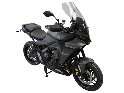 SCHWENKARM, GABEL, CRASHPFOSTENSCHUTZSPULEN BÜNDEL Yamaha, Tracer, MT-09