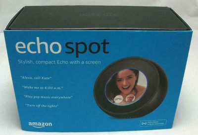 echo spot home assistant