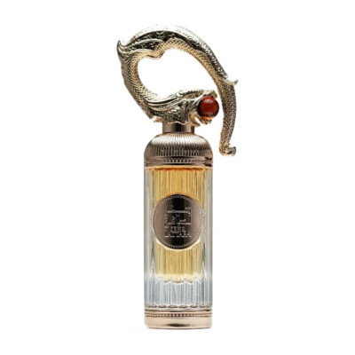Lattafa Sehr Eau De Parfum 100 ml (unisex)