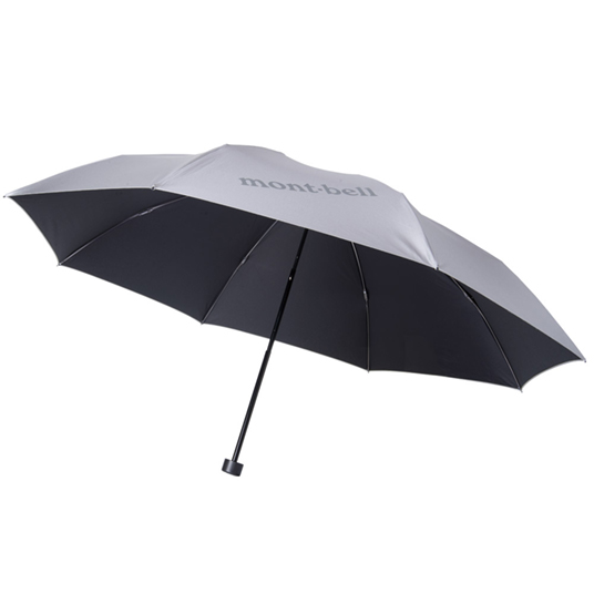 小物 mont-bell Travel Sun Block Umbrella 55 Travel Sun Block Umbrella 55 | Montbell America