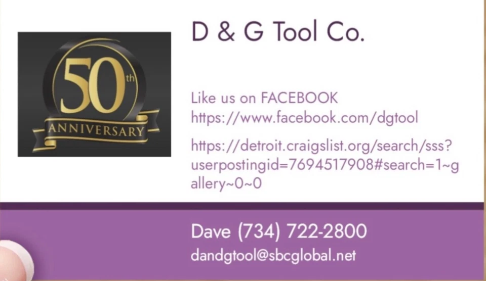 General Tools Precision Torx Screwdriver Set - NOS - Image 4 of 4