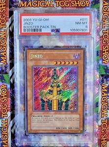 Jinzo Secret Rare | eBay Jinzo Secret Rare | eBay
