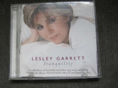 Tranquility Various Artists CD 2002 Top-quality Free UK shipping Fast Dispatch