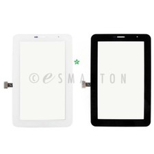 Samsung Galaxy Tab 2 7.0" P3110 P3100 P3113 Touch Screen Digitizer Lens Glass