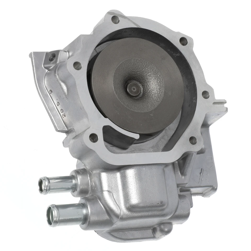 Bomba de agua completa 21111AA065 OEM NUEVA 1992-1994 Subaru Legacy motor 2,2 L Foto 4 de 4