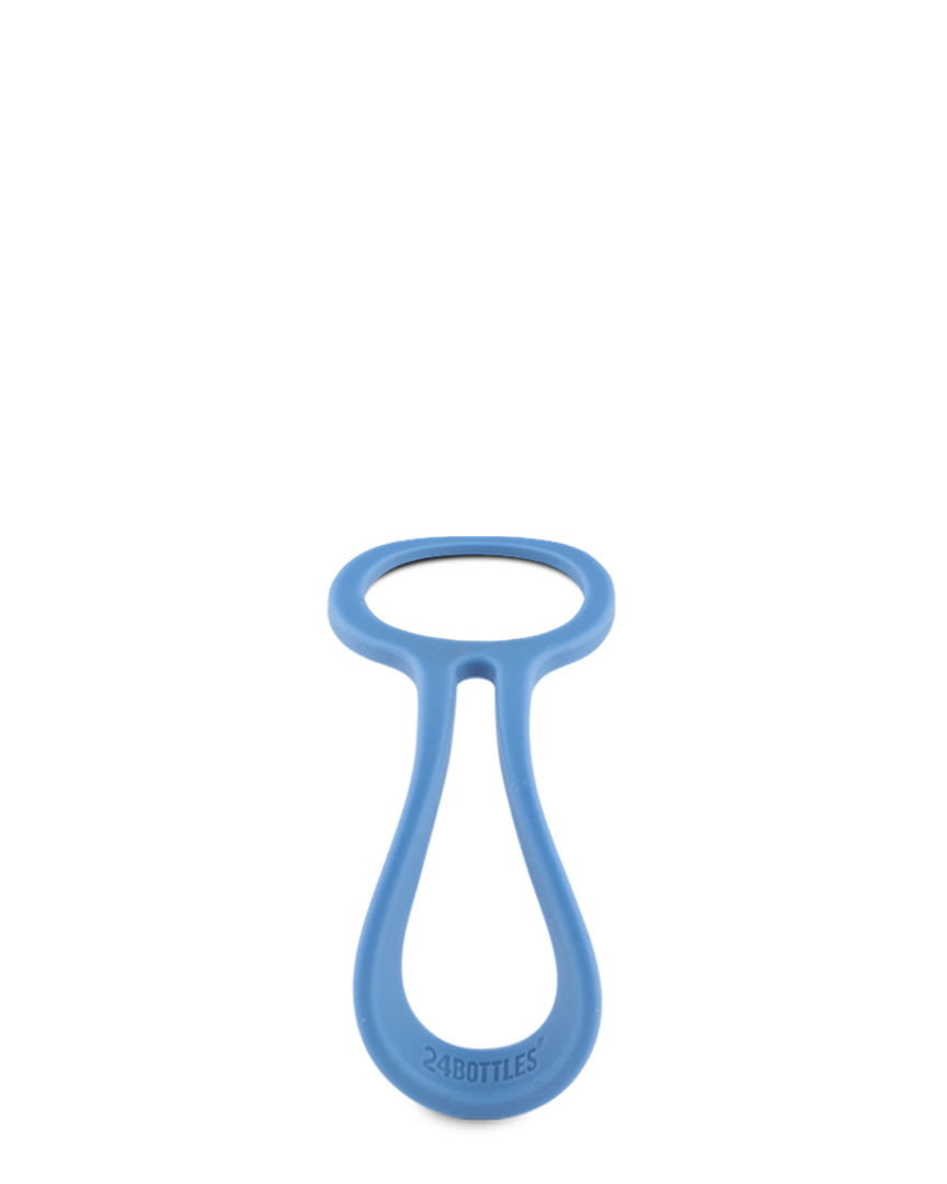 Bottle Tie Light Blue | 24bottles